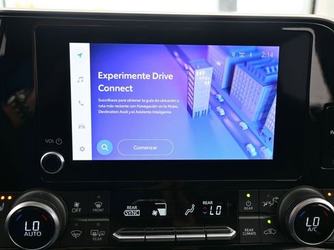 Used 2023 Toyota Highlander XLE image 20