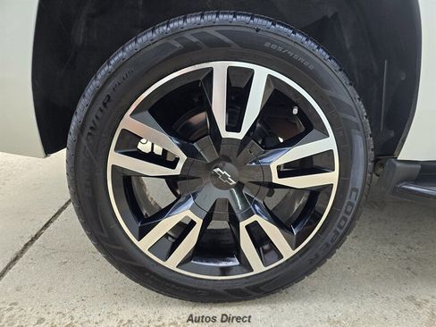 Used 2018 Chevrolet Tahoe Premier RWD image 39