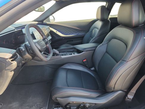 New 2026 Dodge Charger R/T Scat Pack image 9