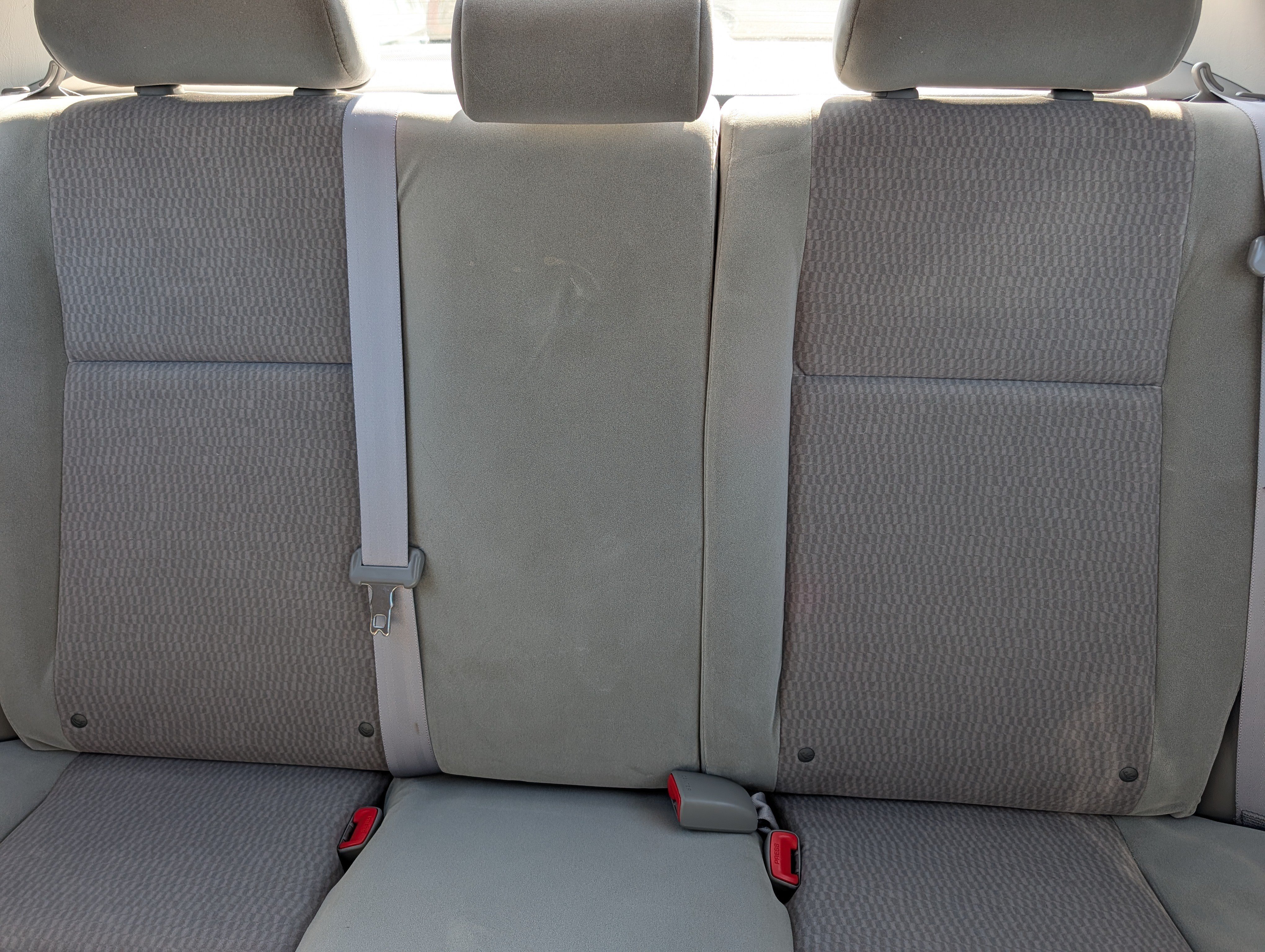 Used 2008 Toyota Corolla LE w/ Audio Value Pkg FWD image 13