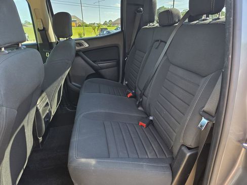 Used 2021 Ford Ranger XLT RWD image 18