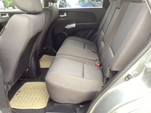 Used 2010 Kia Sportage LX AWD/4WD image 15