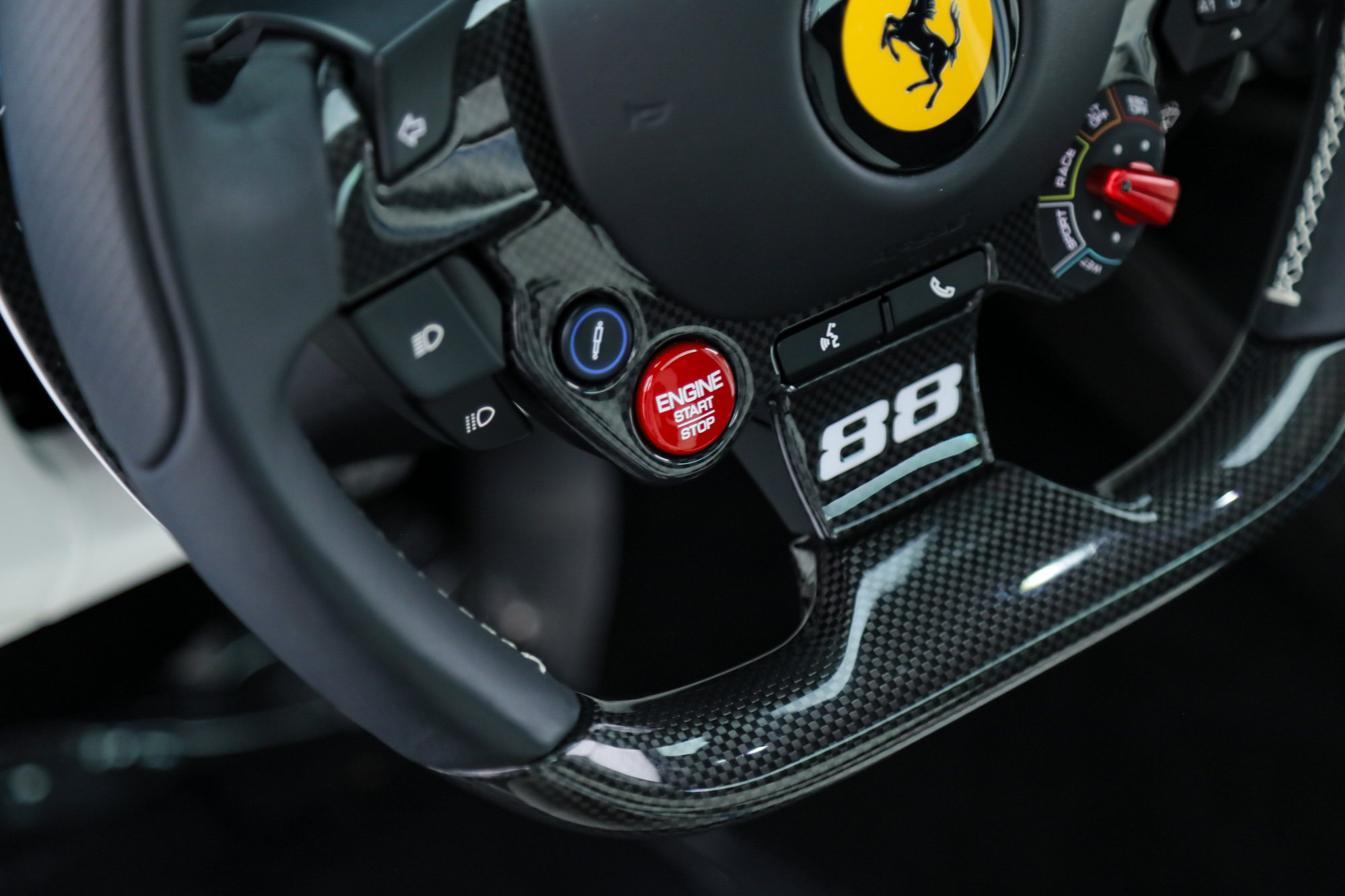 Certified 2023 Ferrari 812 GTS RWD image 37