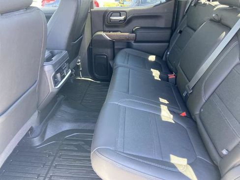 Used 2019 GMC Sierra 1500 Denali w/ Technology Package AWD/4WD image 21