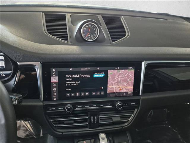 Used 2019 Porsche Macan AWD/4WD image 12