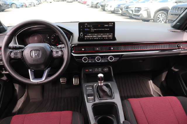 Used 2023 Honda Civic Si image 17