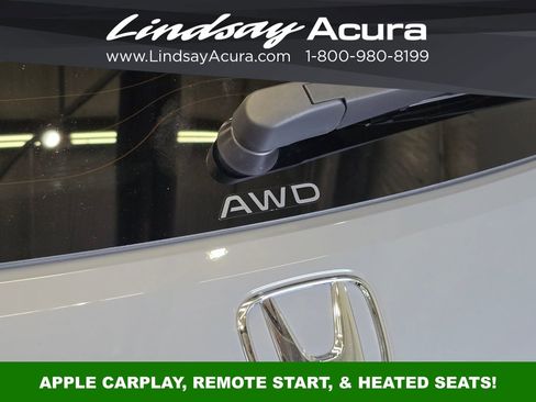 Used 2024 Honda HR-V Sport image 7