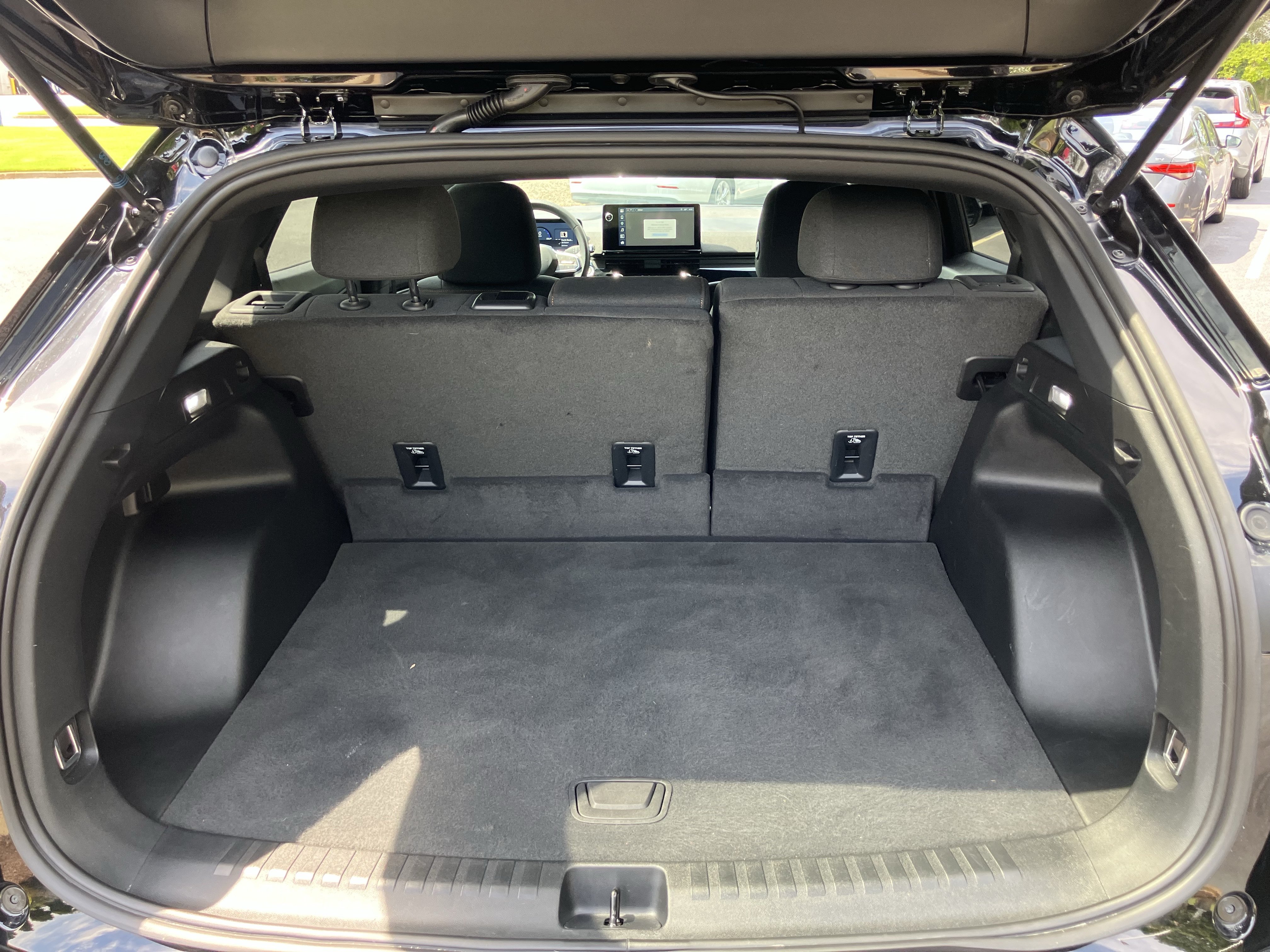 Used 2024 Honda Prologue EX image 34