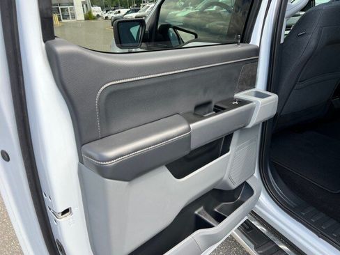 Used 2025 Ford F150 XLT w/ Equipment Group 301A Standard AWD/4WD image 24