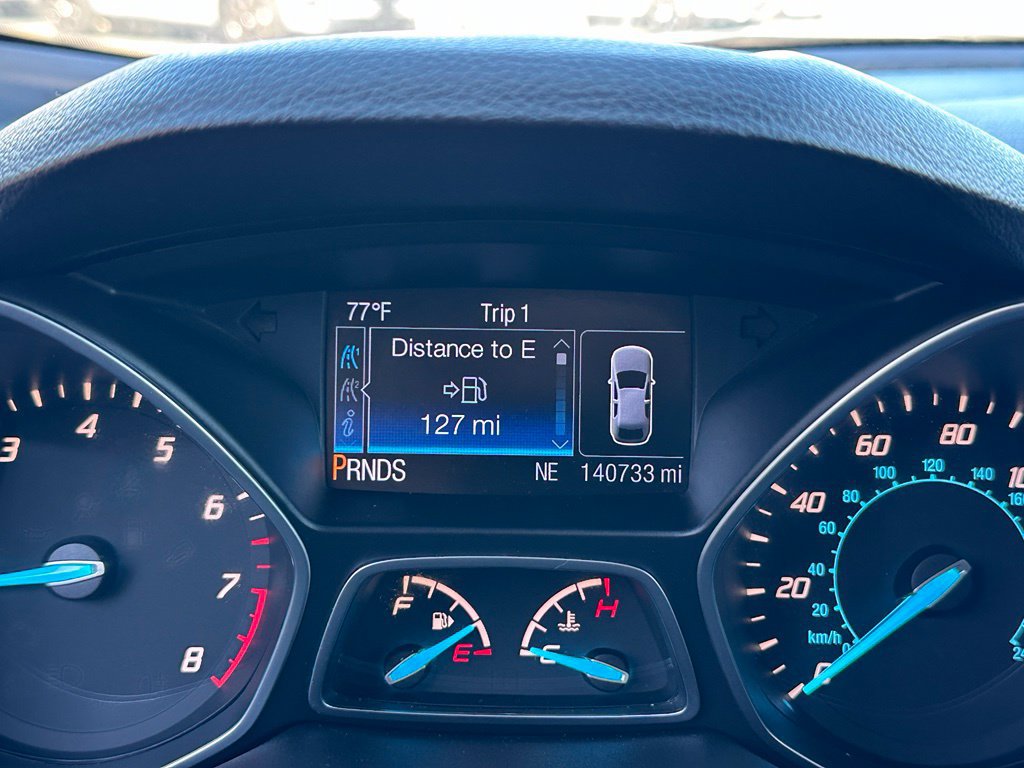Used 2015 Ford Escape SE w/ Equipment Group 201A AWD/4WD image 23