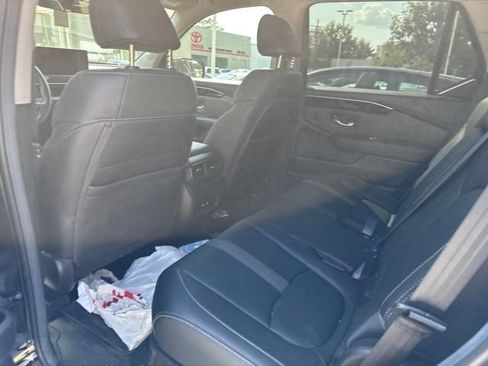 Used 2026 Honda Passport RTL image 24