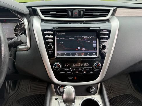 Used 2015 Nissan Murano SV w/ Premium Package AWD/4WD image 30