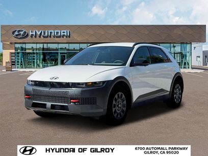 New 2025 Hyundai Ioniq 5 XRT