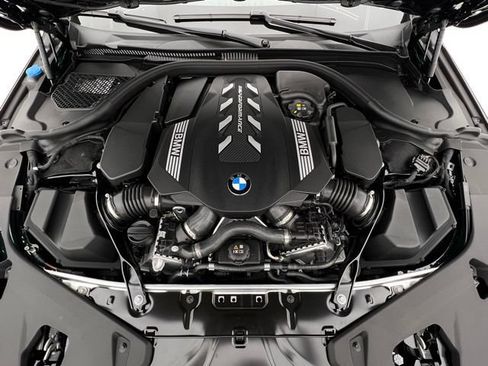 New 2026 BMW M850i xDrive AWD/4WD image 22