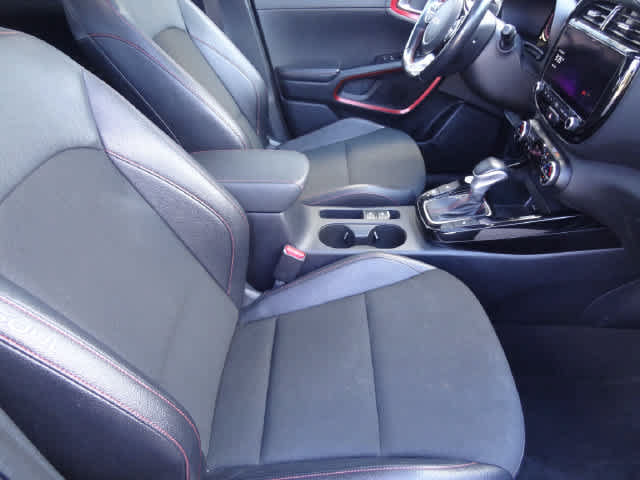 Used 2023 Kia Soul GT-Line w/ GT-Line Technology Package FWD image 11