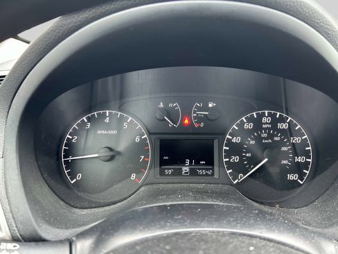 Used 2017 Nissan Sentra S image 25