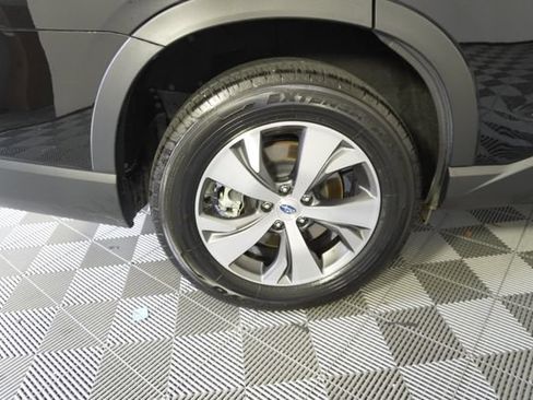 Certified 2025 Subaru Ascent Premium AWD/4WD image 14