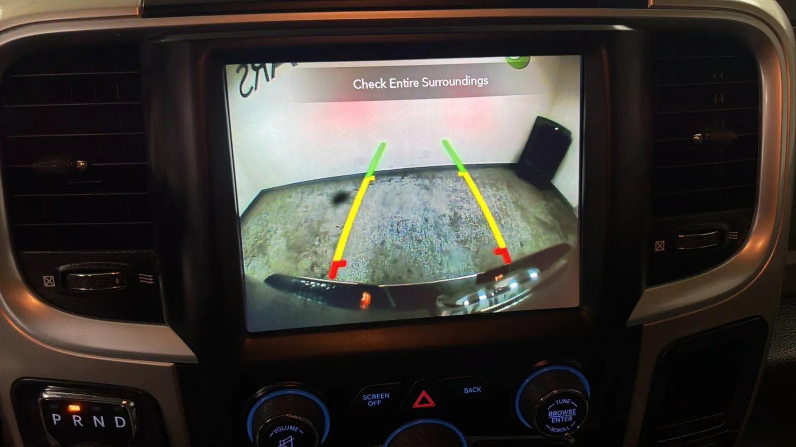 Used 2020 RAM 1500 Classic SLT w/ Trailer & Traction Group AWD/4WD image 14