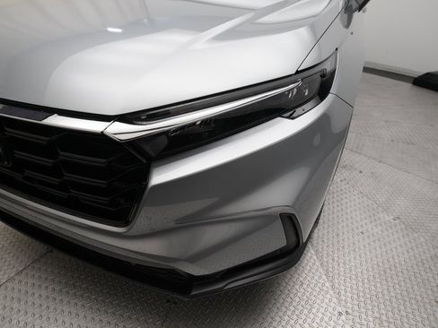 Certified 2023 Honda CR-V EX-L image 23