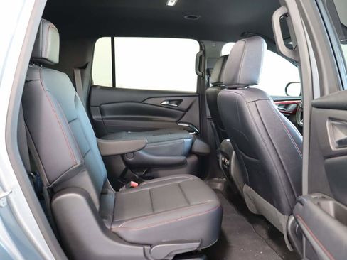 Used 2026 Chevrolet Traverse Z71 AWD/4WD image 20