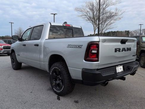 New 2026 RAM 1500 Classic Warlock image 6
