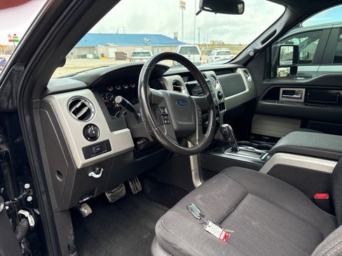 Used 2012 Ford F150 FX4 image 13