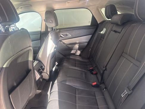Used 2021 Land Rover Range Rover Velar S image 23