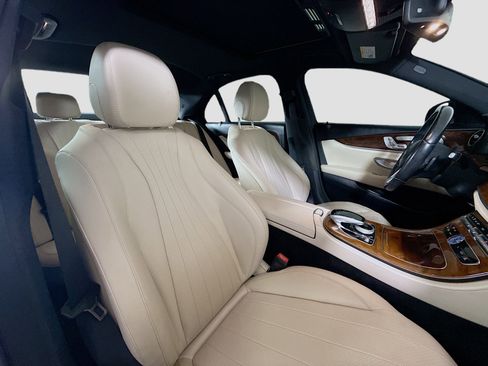Used 2019 Mercedes-Benz E 300 w/ Premium 1 Package image 29