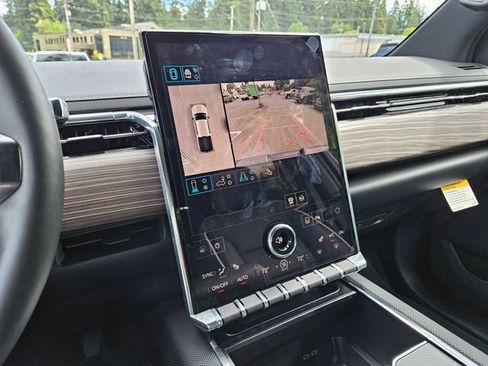 New 2026 GMC Sierra EV Elevation AWD/4WD image 30