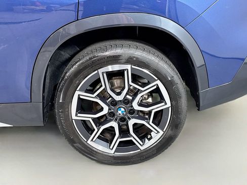 Used 2023 BMW X1 xDrive28i w/ Convenience Package AWD/4WD image 12