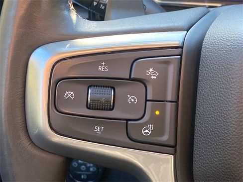 Used 2022 Chevrolet Silverado 1500 LT Trail Boss w/ LT Trail Boss Premium Package image 19