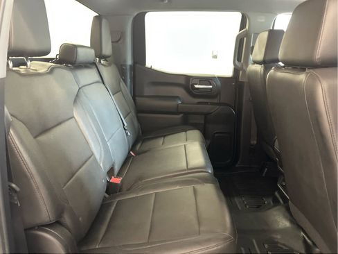Used 2023 GMC Sierra 1500 Pro w/ Convenience Package image 27