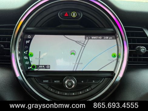 Used 2020 MINI Cooper S FWD image 24