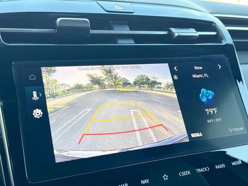 Used 2024 Hyundai Tucson XRT FWD image 18