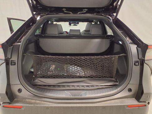 New 2026 Toyota bZ image 27