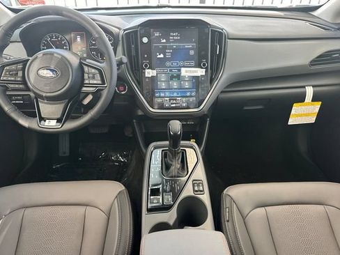 Used 2026 Subaru Crosstrek 2.5i Limited AWD/4WD image 11