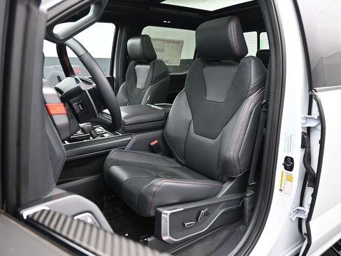 New 2025 Ford F150 Raptor image 7