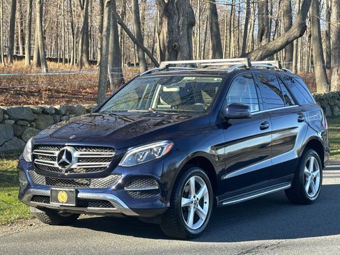 Used 2018 Mercedes-Benz GLE 350 4MATIC image 11