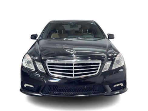 Used 2010 Mercedes-Benz E 350 Sedan image 6