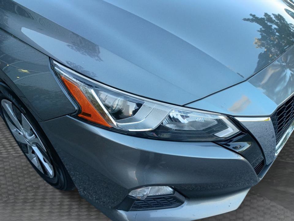 Used 2021 Nissan Altima 2.5 S FWD image 28