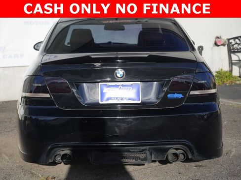 Used 2008 BMW 328i Coupe image 6