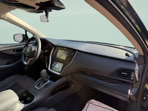 Used 2023 Subaru Outback Wagon 4D image 7