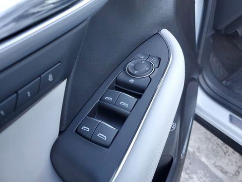 New 2026 Buick Envision Avenir AWD/4WD image 18