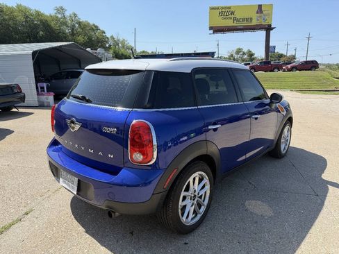 Used 2015 MINI Cooper Countryman FWD image 6