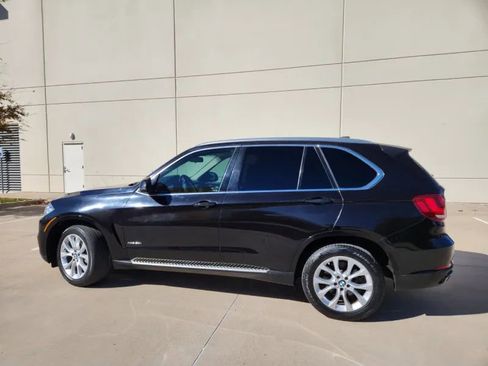 Used 2014 BMW X5 xDrive50i image 14