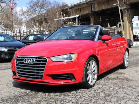 Used 2016 Audi A3 1.8T Premium image 3