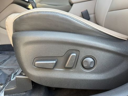 Used 2021 Hyundai Tucson Ultimate w/ Cargo Package AWD/4WD image 10