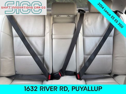 Used 2014 Lexus ES 350 350 image 24