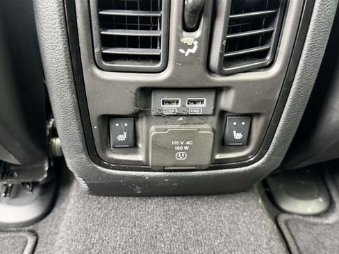 Used 2026 Dodge Durango GT AWD/4WD image 25