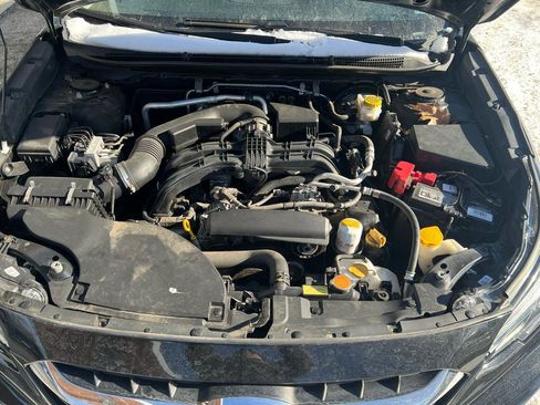 Used 2021 Subaru Legacy Limited image 14